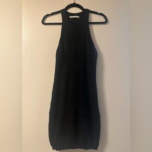 Abercrombie sweater dress
